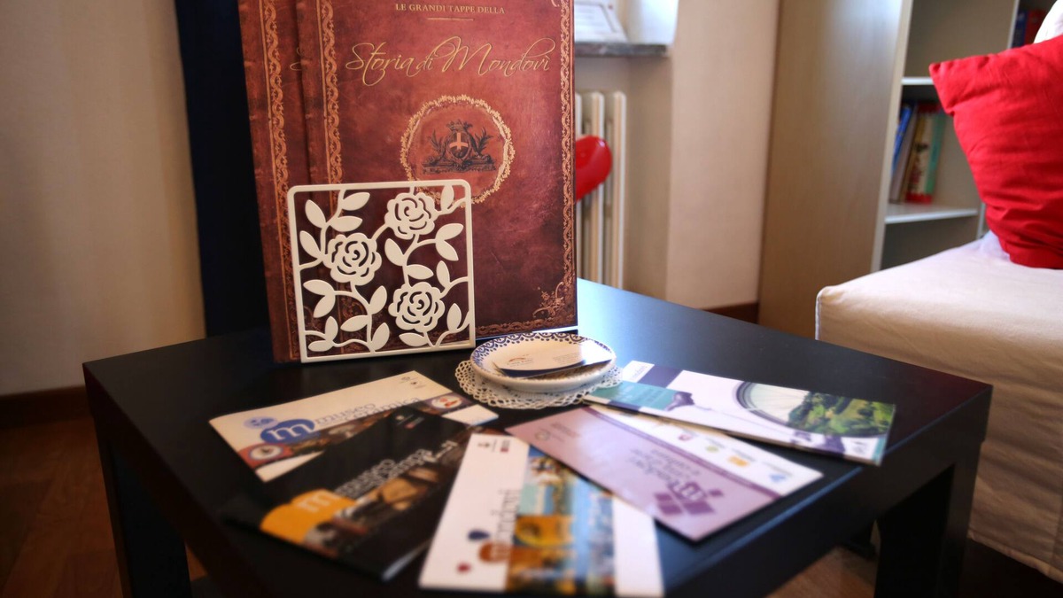 Mondovi Bed & Breakfast | Nearby hospital, 10 minutes from Mondovi Piazza. Suitable for families.