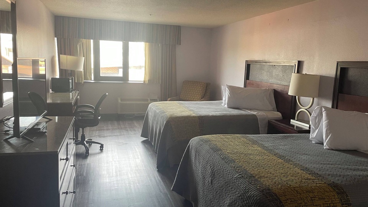 Hagerstown Hotel | Neat and Clean Rooms that are Affordable!