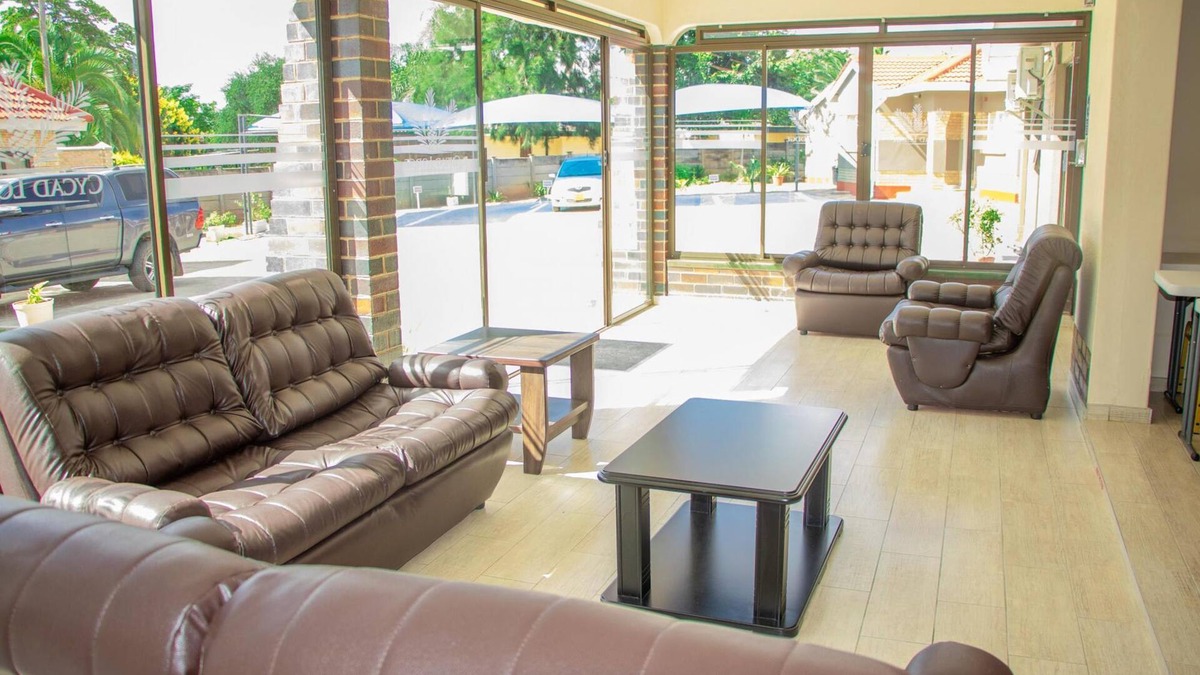 Bulawayo Apartment | Neat one Bedroom in Morningside Guesthouse - 2089