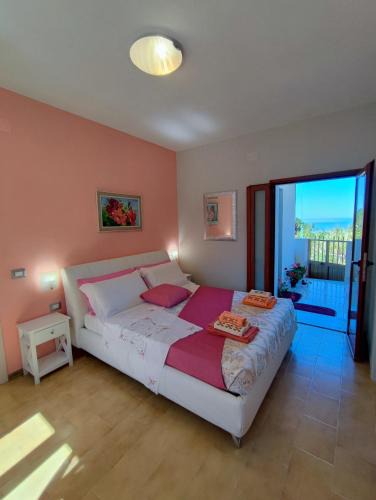 Nebida Apartment | Nebida da Maria