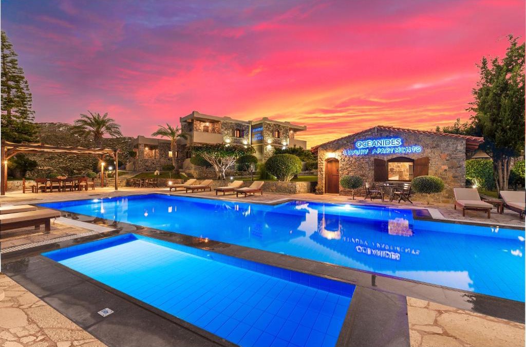 Tripitos Apartment | Nectar luxury apartments