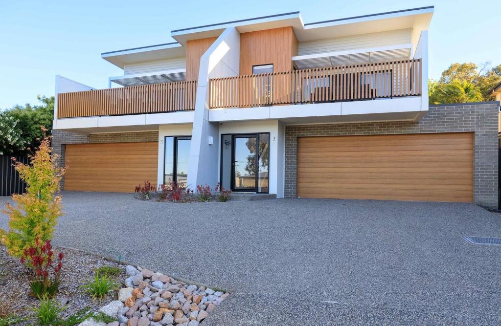 East Albury Apartment | Neddidge