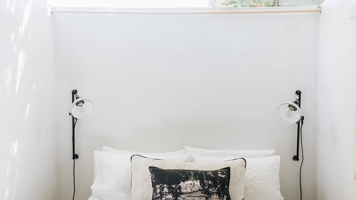 Beechworth Apartment | Neds Nook - tiny but super cute