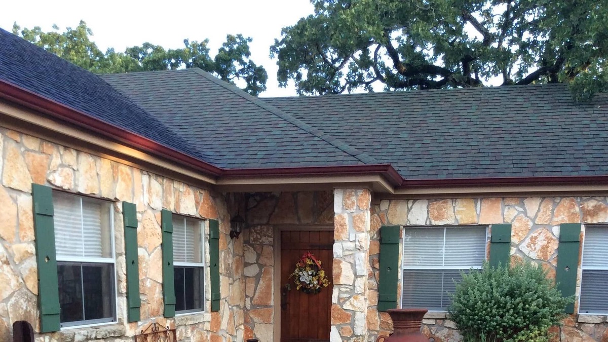 Bastrop Bed & Breakfast | Need to just get away? We're your perfect place! Peace, Quiet and Great View.
