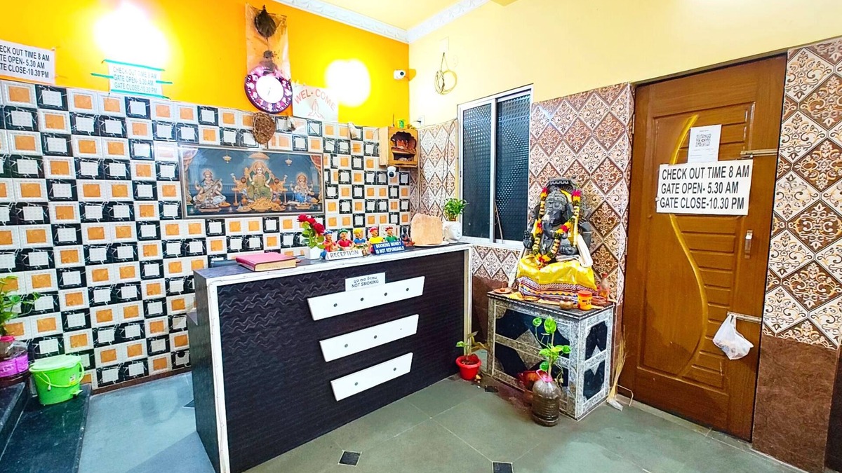 Puri Hotel | Neelachal Holiday Nibasa Puri