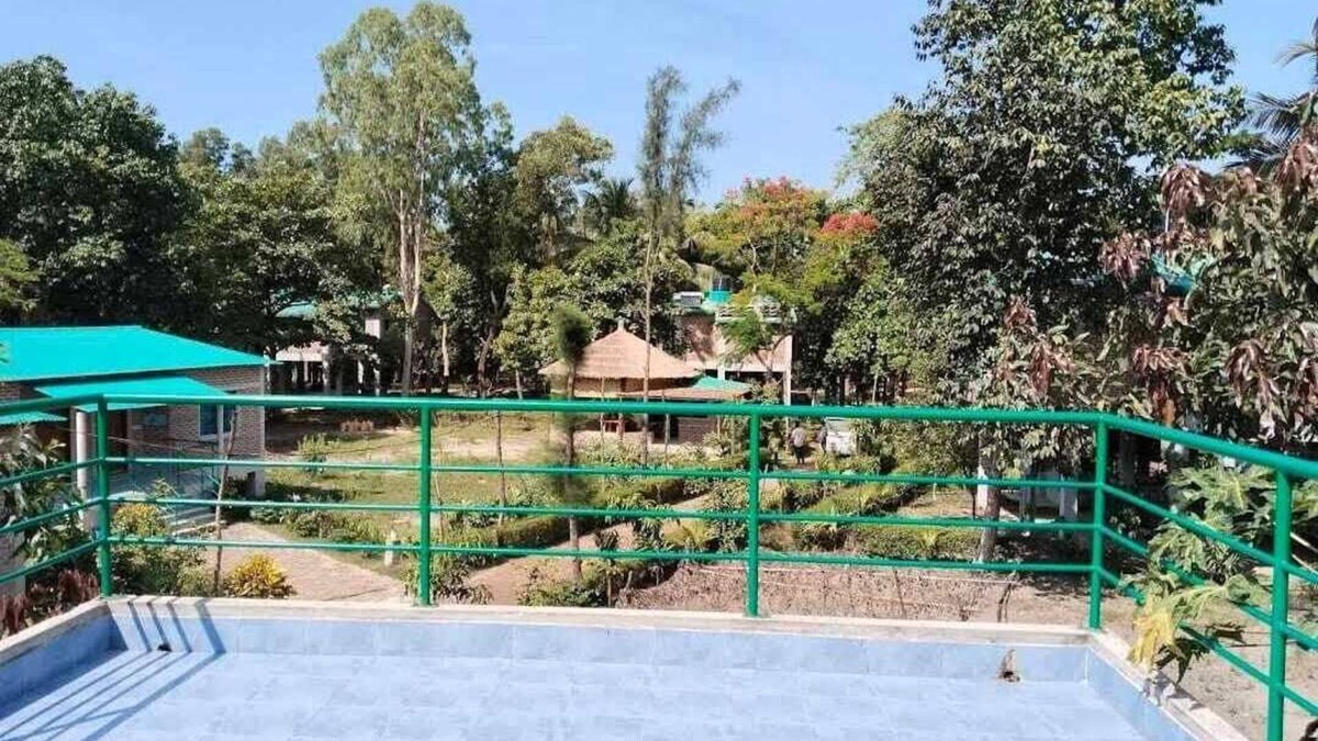 Cox's Bazar Hotel | Neelima Resort