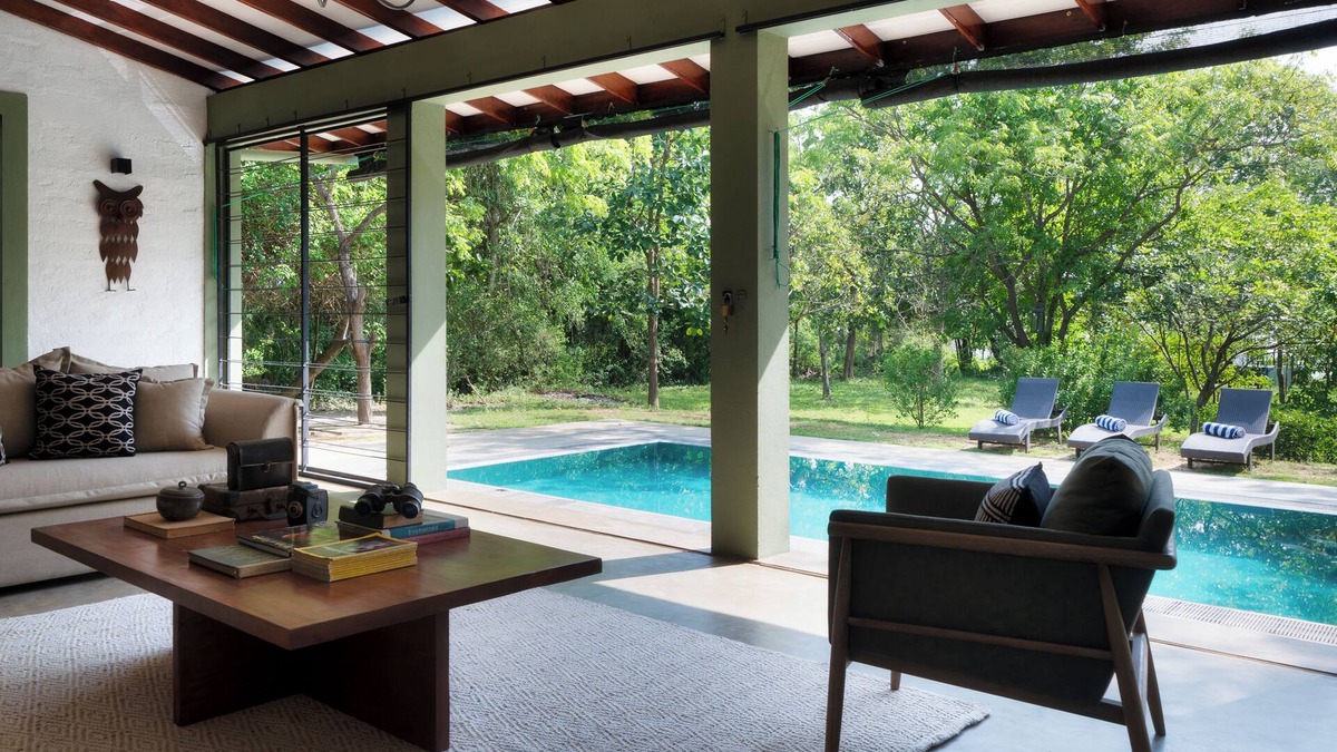 Kirinda Villa | Neem Tree House