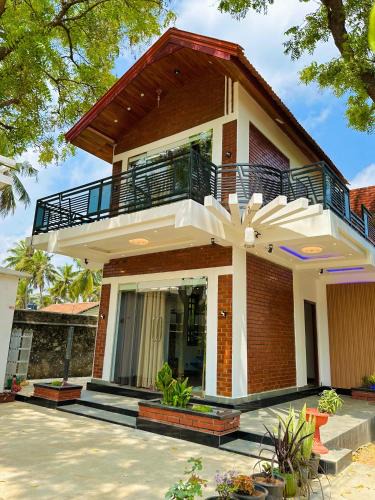 Vadamaradchy North Apartment | Neems paradise