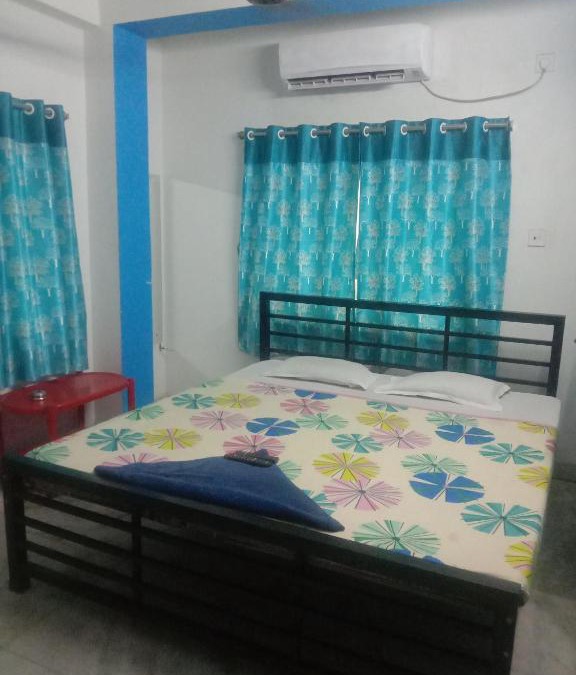 Kolkata House | Neer Guest House
