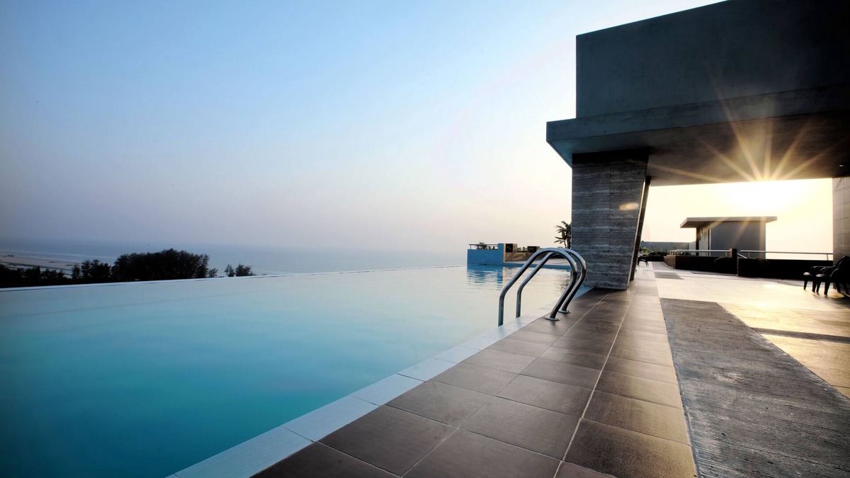 Cox's Bazar Hotel | Neeshorgo Hotel And Resort Ltd