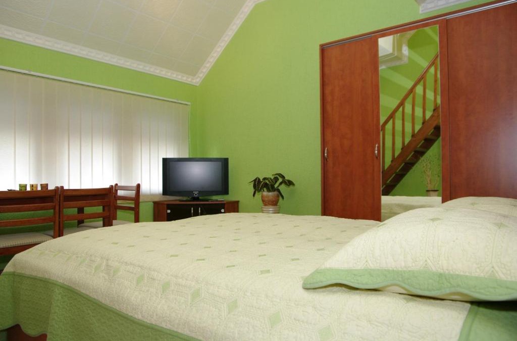 Gyula Apartment | Nefelejcs Apartman