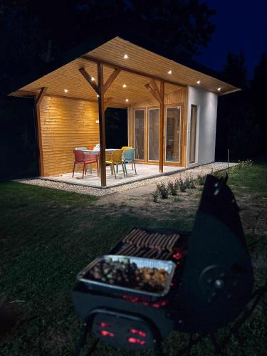 Balatonmariafurdo House | Nefelejcs-el vendeghaz