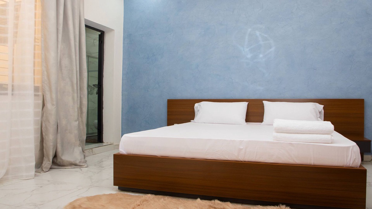 Ouakam Apartment | NEFERTITI APARTMENT