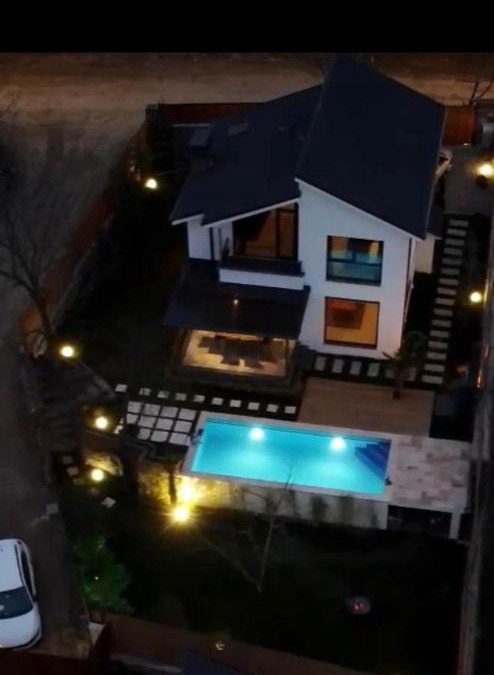 Sapanca Villa | Nefes Vılla Sapanca