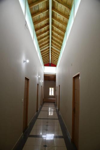 Mukteshwar Hotel | Negi Hotel