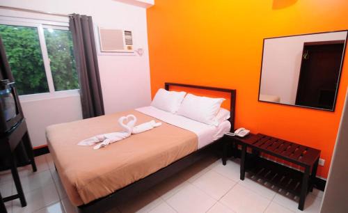 Bacolod Hotel | Negrense Suites