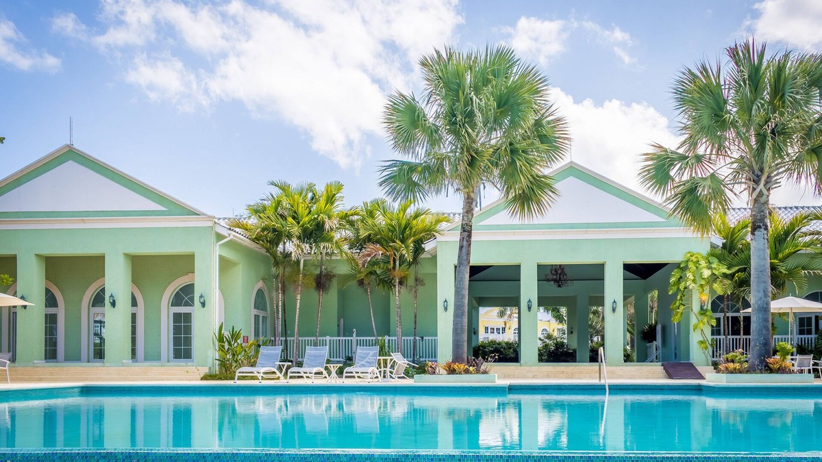 Orange Bay Villa | Negril Ocean Front, Beach, Pool Free Wifi, A/C, Outdoor Kitchen,Dining,Hot Tub.