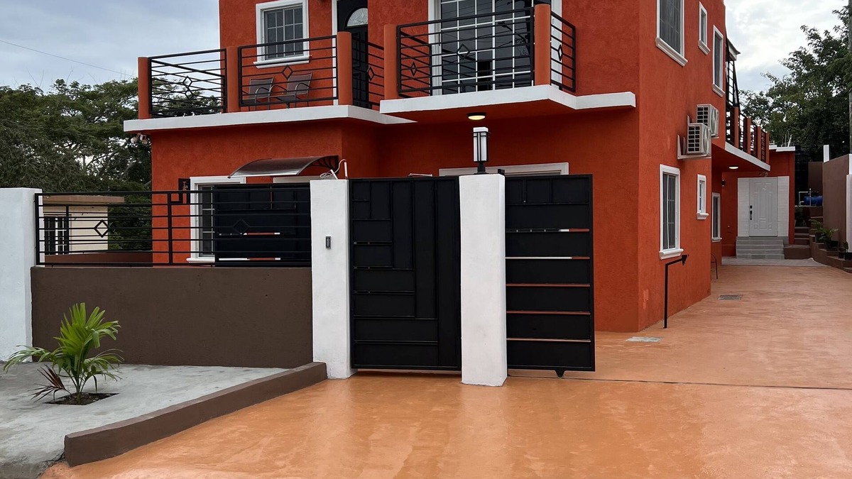Negril House | Negril Villa Two