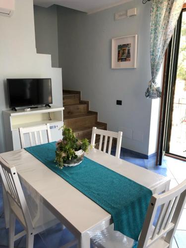 Cetara House | NEL BLU