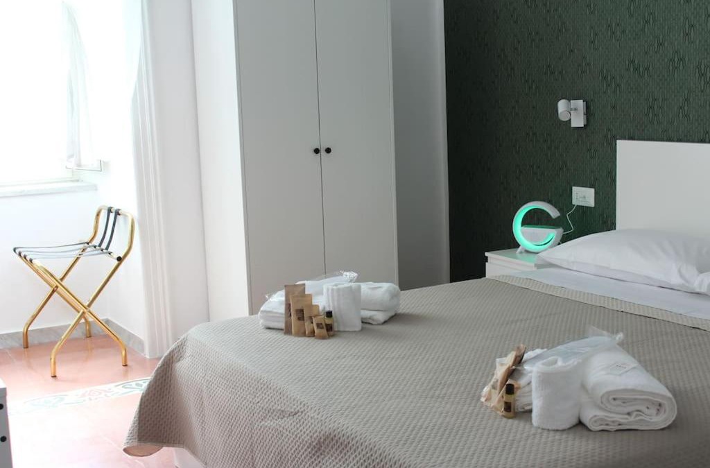 Vomero Apartment | Nel Cuore del Vomero Apartament