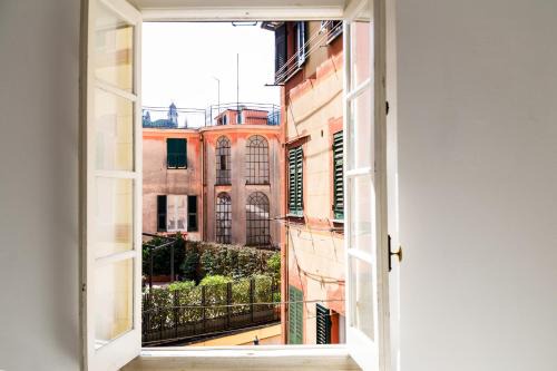 Santa Margherita Ligure Apartment | Nel Cuore di Santa