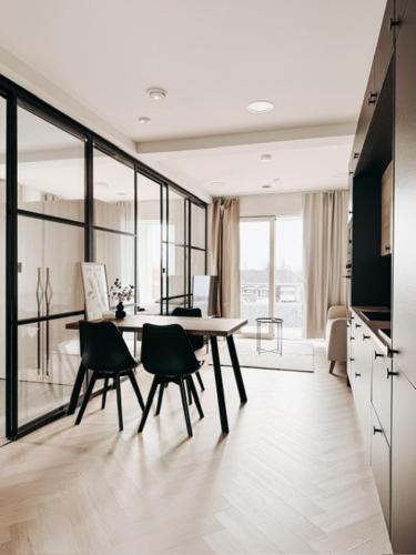 Kokkola Apartment | Neliailpila Triangle