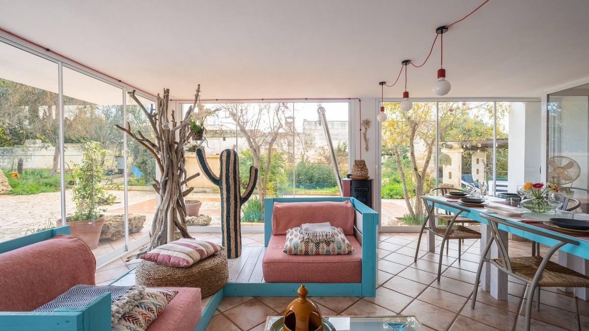 Nardo House | Nell'Arneo Country House