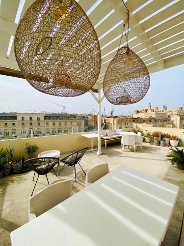 Cospicua Bed & Breakfast | Nelli's B&B
