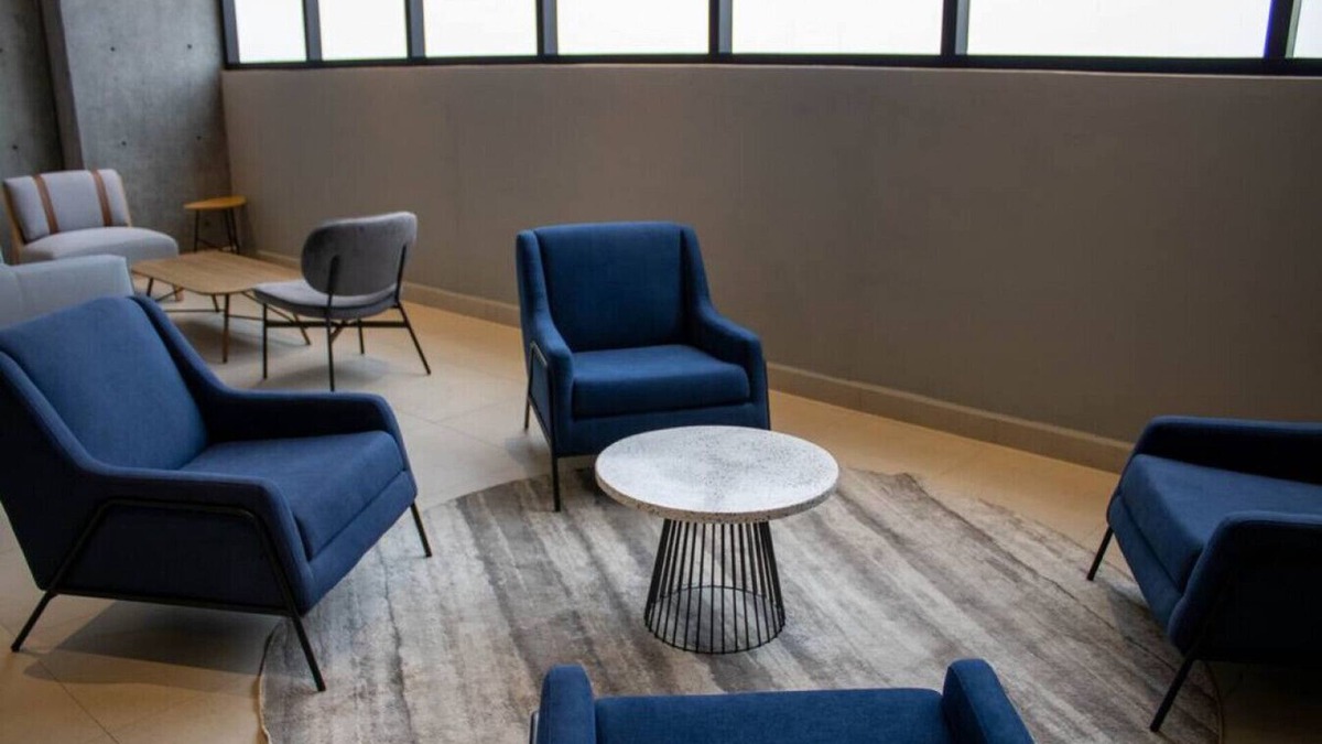 Monterrey Apartment | NELLIE ARENA - DIANA · Spectacular apt 5 min Arena Mty, A.C, Gym, BBQ