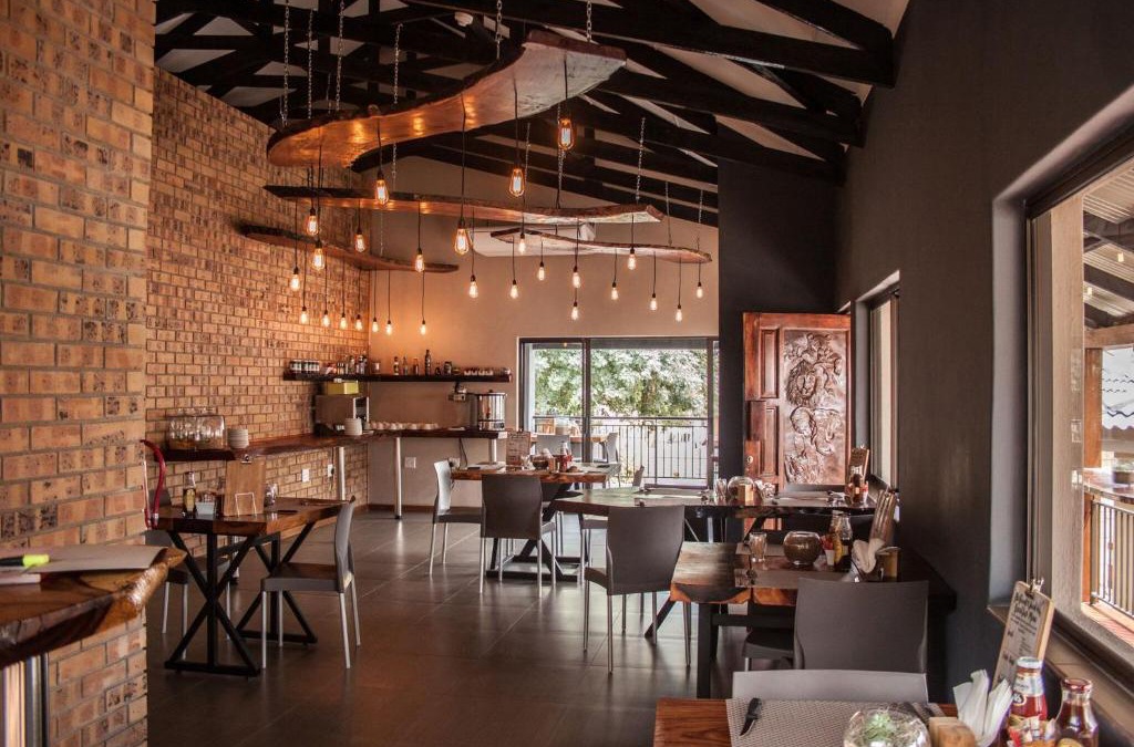 Nelspruit Hotel | Nelspruit Lodge