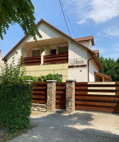 Balatonkenese Apartment | Nemere Apartmans