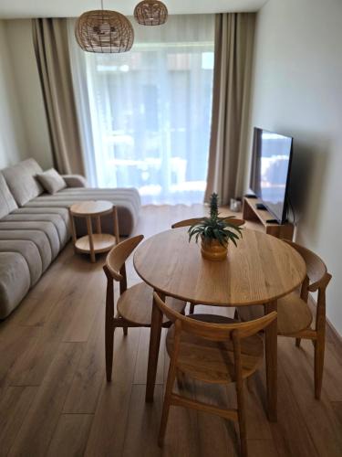 Palanga Apartment | Nemirsetos Takas - Nemirseta Path - Dogs Friendly