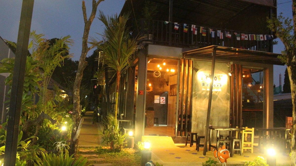 Ao Nang House | Nemo 2 Resort