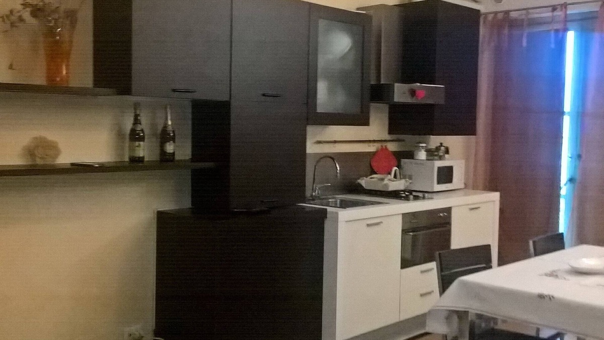 Montevarchi Apartment | NemoHouse - holidays in Tuscany