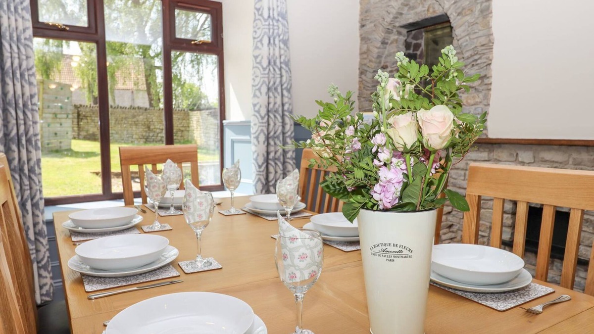Compton Martin Cottage | Nempnett Farmhouse