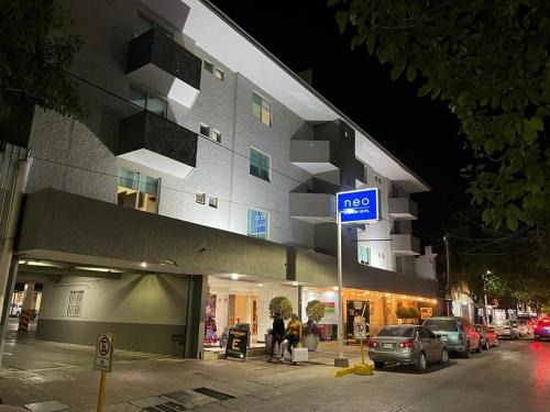 Downtown Culiacan Hotel | Neo Business Hotel
