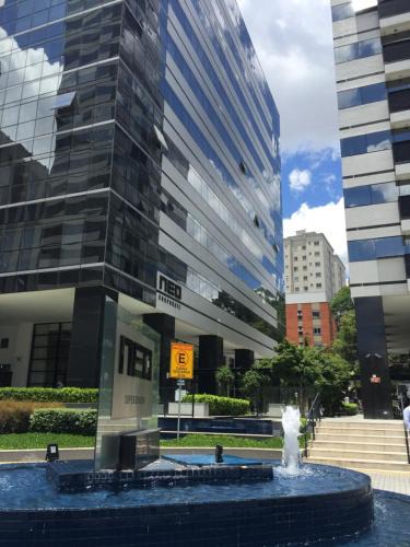 Civic Center Apartment | NEO EXECUTIVO