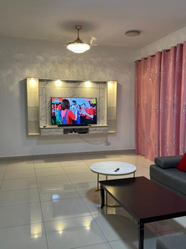 Sungai Menyala House | Neo HomeStay