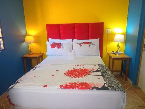 Eikenbosch Apartment | Neo & Ruks Guest house Boston Bellville 2