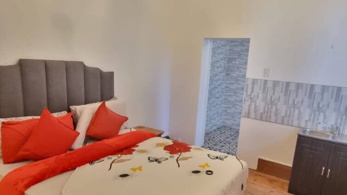 Eikenbosch Cabin | Neo & ruks guest house