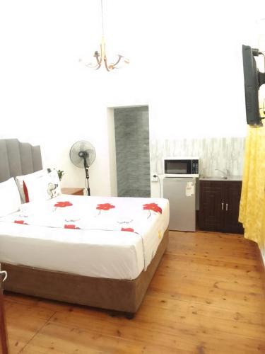 Eikenbosch Apartment | Neo & Ruks Guest Houses Boston Belleville 3