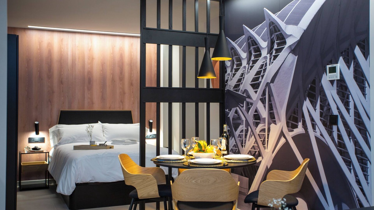 Morvedre House | Neobeds