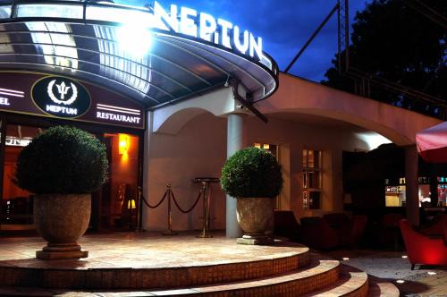 Jastrzebia Gora Resort | Neptun Ψ Resort