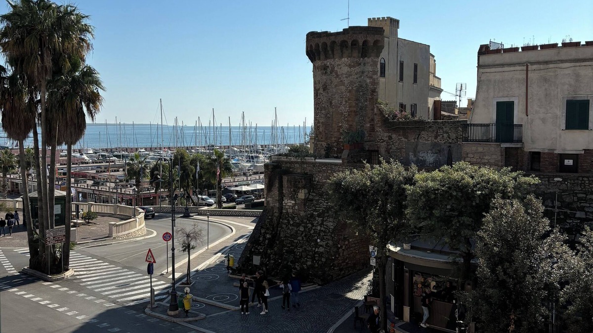 Nettuno Apartment | Neptune Apartment