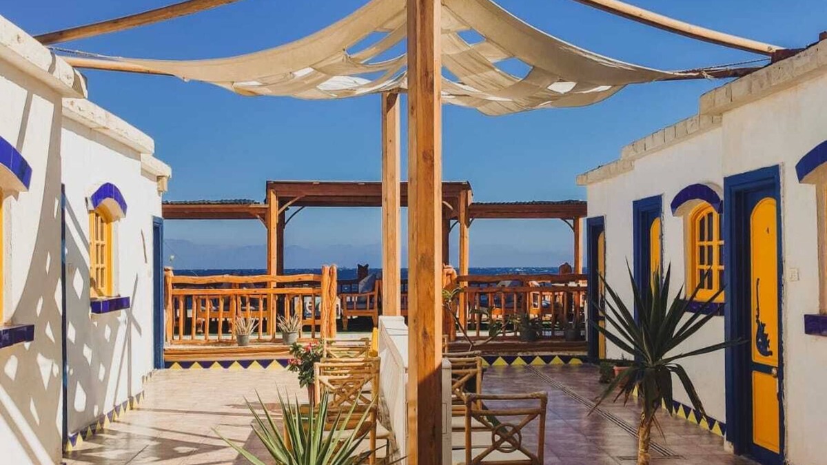 Dahab Hotel | Neptune Dahab Hotel
