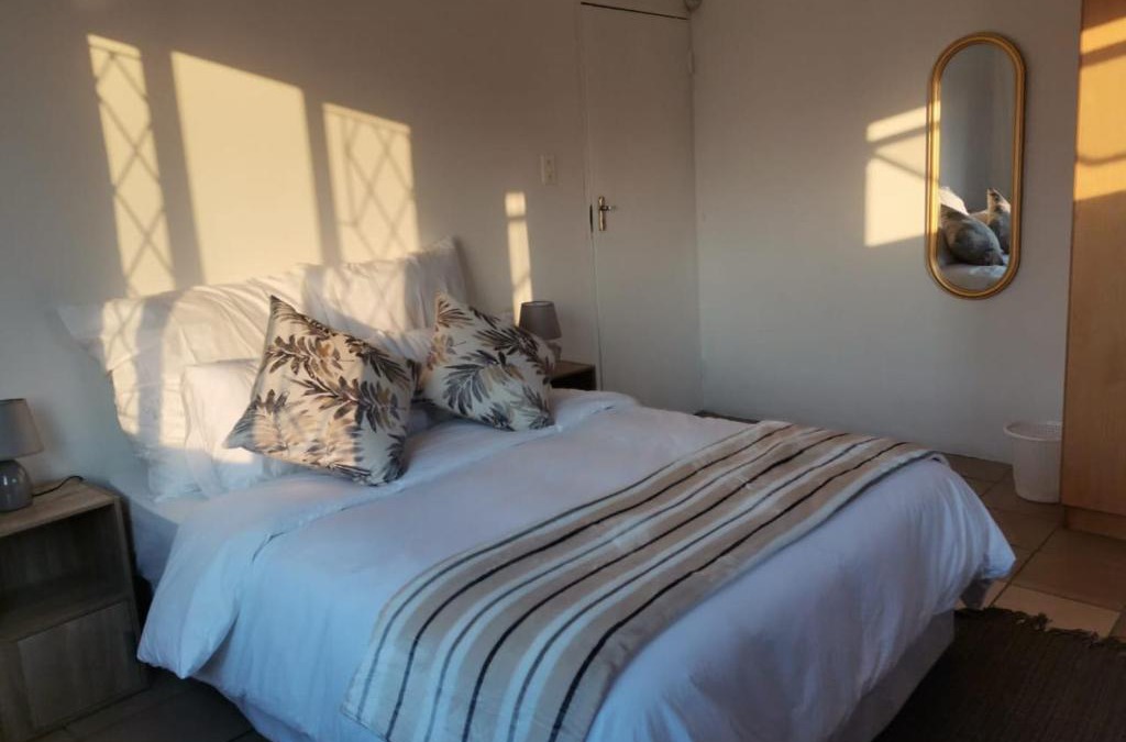 Wentworth House | Neptune Guest Cottage