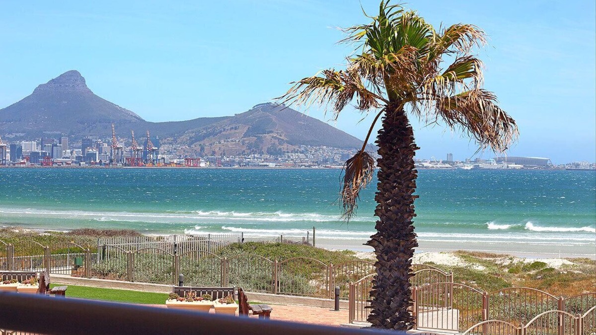 Lagoon Beach Apartment | Neptune Isle 214 - One Bedroom Apartment, Sleeps 2