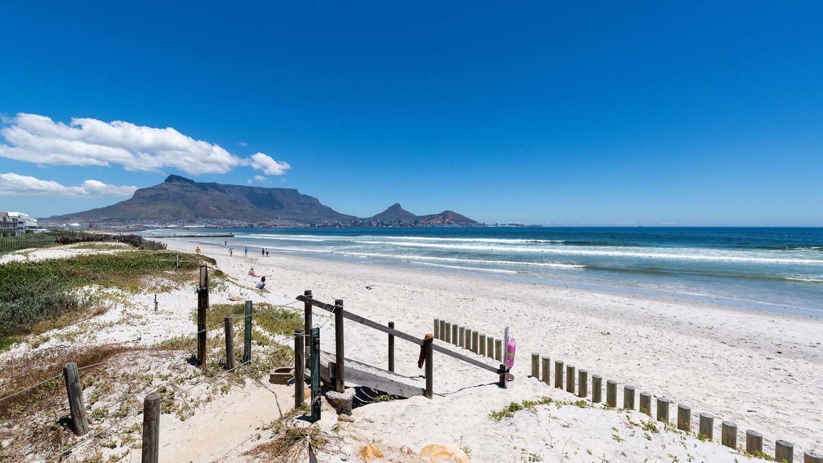Lagoon Beach Apartment | Neptune Isle 9 - Two Bedroom Apartment, Sleeps 4