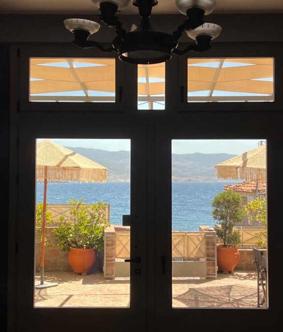 Mithimna Villa | NEPTUNE OASIS Villa