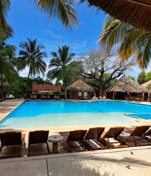 Saly Hotel | Neptune